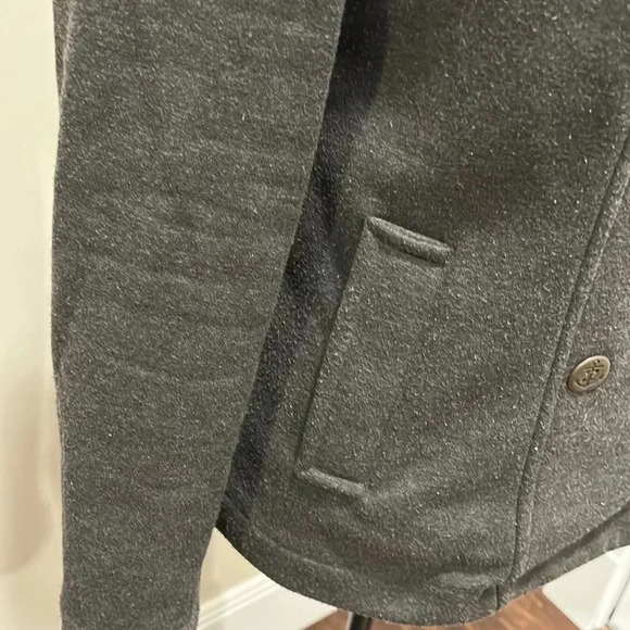 Forever 21 Coat - Picture 5 of 7